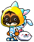 BabyMoshi
